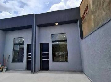 Casa · 50m² · 2 Quartos · 1 Vaga · Casa a venda - Jardim Flamboyant - Sorocaba - Zona Norte