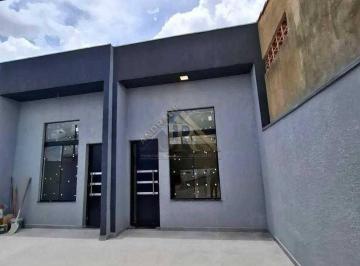 Casa · 50m² · 2 Quartos · 1 Vaga · Casa a venda - Jardim Flamboyant - Sorocaba - Zona Norte