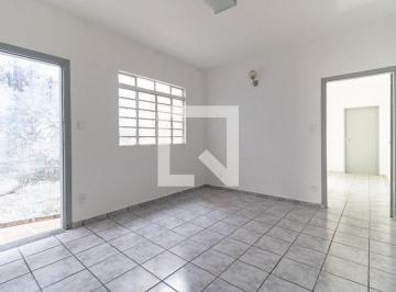 Casa · 125m² · 2 Quartos · 1 Vaga · Casa para Aluguel - Vila das Mercês, 2 Quartos, 125 m² - São Paulo