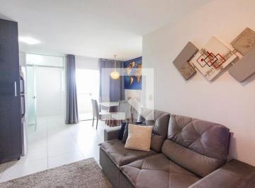 Apartamento · 60m² · 2 Quartos · 1 Vaga · Apartamento para Aluguel - Gávea, 2 Quartos, 60 m² - Uberlândia