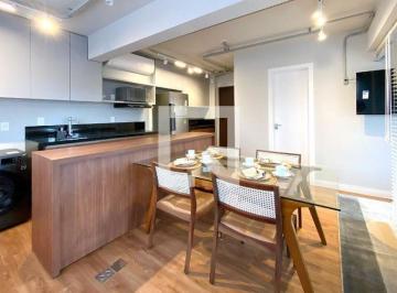 Apartamento · 49m² · 1 Quarto · 1 Vaga · Apartamento para Aluguel - Santa Tereza, 1 Quarto,  49 m² - Belo Horizonte