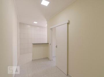 Apartamento · 40m² · 1 Quarto · Apartamento para Aluguel - Jaguaré, 1 Quarto, 40 m² - São Paulo