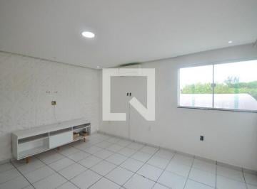 Casa · 86m² · 3 Quartos · Casa para Aluguel - Da Prata, 3 Quartos,  86 m² - Nova Iguaçu