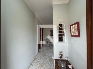 Casa · 400m² · 4 Quartos · 3 Vagas · Casa para Aluguel - Jardim Marisa, 4 Quartos,  400 m² - São Paulo