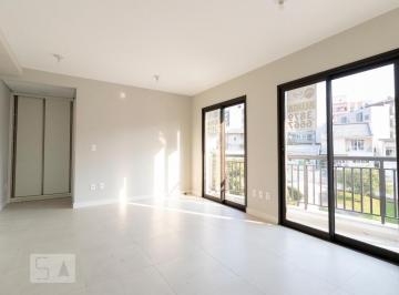 Apartamento · 40m² · 1 Quarto · 1 Vaga · Apartamento para Aluguel - Saco dos Limões, 1 Quarto, 40 m² - Florianópolis