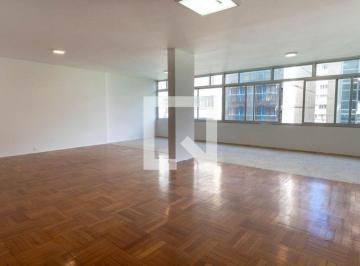 Apartamento · 328m² · 4 Quartos · 2 Vagas · Apartamento para Aluguel - Copacabana, 4 Quartos,  328 m² - Rio de Janeiro