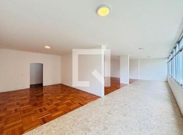 Apartamento · 328m² · 4 Quartos · 2 Vagas · Apartamento para Aluguel - Copacabana, 4 Quartos, 328 m² - Rio de Janeiro