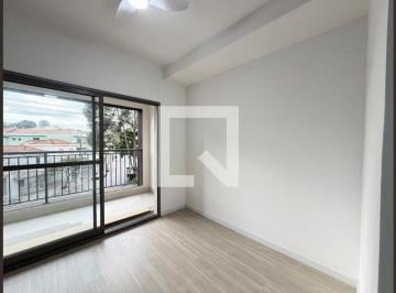 Apartamento · 25m² · 1 Quarto · Apartamento para Aluguel - Mooca, 1 Quarto,  25 m² - São Paulo
