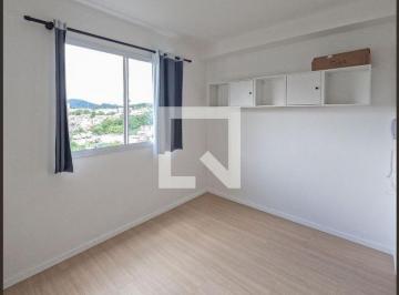 Apartamento · 17m² · 1 Quarto · Apartamento para Aluguel - Jardim Vista Linda, 1 Quarto,  17 m² - São Paulo