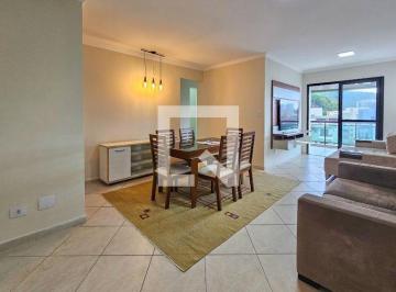 Apartamento · 158m² · 3 Quartos · 2 Vagas · Apartamento para Aluguel - Parque Enseada, 3 Quartos, 158 m² - Guarujá
