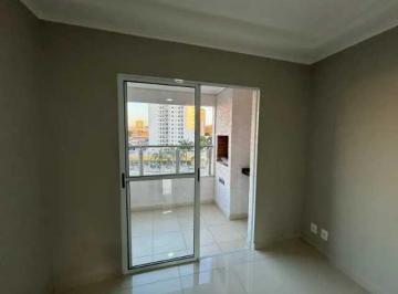 Apartamento · 63m² · 2 Quartos · 2 Vagas · Apartamento a venda - Vila Lucy - Sorocaba - Zona Oeste
