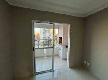 Apartamento · 63m² · 2 Quartos · 2 Vagas · Apartamento a venda - Vila Lucy - Sorocaba - Zona Oeste