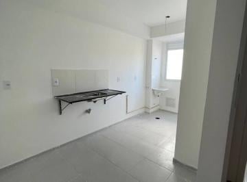 Apartamento · 50m² · 2 Quartos · 2 Vagas · Apartamento para locação - Parque Jataí - Votorantim
