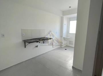 Apartamento · 50m² · 2 Quartos · 2 Vagas · Apartamento para locação - Parque Jataí - Votorantim