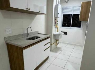 Apartamento · 60m² · 3 Quartos · 2 Vagas · Apartamento a venda - Jardim Santa Rosália - Sorocaba - Zona Norte