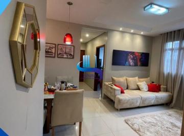Apartamento · 90m² · 3 Quartos · 2 Vagas · Venda - Apartamento - Jardim da Cidade