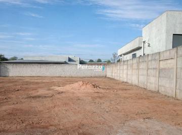 Foto 01 · Ótima oportunidade! Terreno no Condomínio Quintas da Alvorada por R$780.000,00
