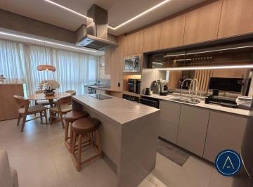 Apartamento · 64m² · 1 Quarto · Apartamento à venda - em Tamboré
