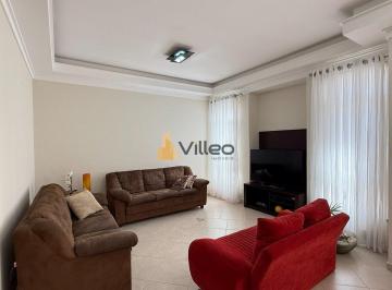 Casa · 278m² · 3 Quartos · 4 Vagas · Excelente Casa para Alugar no Jardim Pagliato - Sorocaba