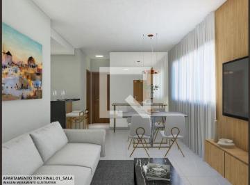 Apartamento · 109m² · 2 Quartos · 2 Vagas · Apartamento à Venda - Santo Antônio, 2 Quartos, 109 m² - Belo Horizonte