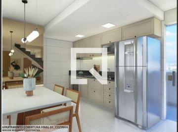 Apartamento · 102m² · 2 Quartos · 2 Vagas · Apartamento à Venda - Santo Antônio, 2 Quartos, 102 m² - Belo Horizonte