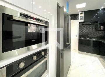 Apartamento de 3 quartos, Belo Horizonte · Apartamento à Venda - Luxemburgo, 3 Quartos, 95 m² - Belo Horizonte
