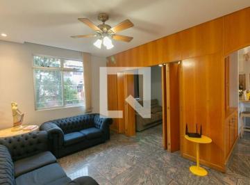 Apartamento · 122m² · 4 Quartos · 2 Vagas · Apartamento à Venda - Castelo, 4 Quartos,  122 m² - Belo Horizonte