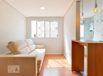 Apartamento · 42m² · 2 Quartos · 1 Vaga · Apartamento à Venda - Parque Industrial, 2 Quartos,  42 m² - Campinas