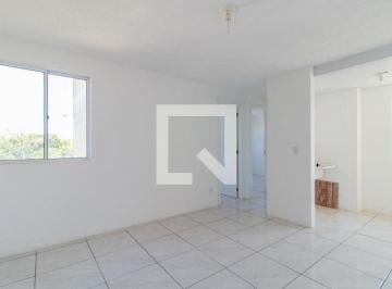 Apartamento · 55m² · 2 Quartos · 1 Vaga · Apartamento à Venda - Vila Nova, 2 Quartos,  55 m² - Porto Alegre