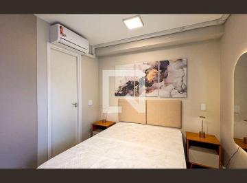Apartamento · 26m² · 1 Quarto · Apartamento à Venda - Brooklin, 1 Quarto, 26 m² - São Paulo