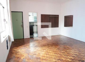 Apartamento · 100m² · 2 Quartos · Apartamento à Venda - Santa Cecília, 2 Quartos, 100 m2
