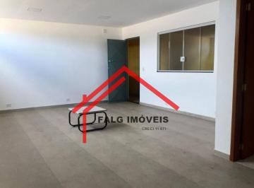 Foto 02 · Sala Comercial para Locação em Carapicuíba-SP, no Bairro Parque Santa Teresa: 1 sala, 1 banheiro, 60