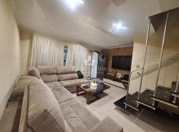 Casa · 100m² · 3 Quartos · 2 Vagas · Sobrado Frontal no Cangaiba