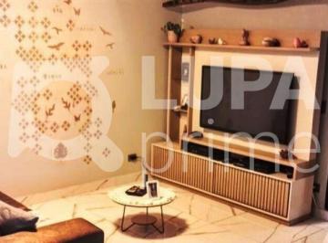 Casa · 80m² · 4 Quartos · 4 Vagas · CASA COM 4 QUARTOS E 4 VAGAS DE GARAGEM À VENDA NO JARDIM TREMEMBÉ