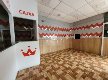 Comercial · 100m² · Salão 100 m² e 2 banheiros na Vila Marieta - Penha