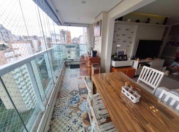 Apartamento · 65m² · 2 Quartos · 1 Vaga · Brooklin, prédio com lazer completo!