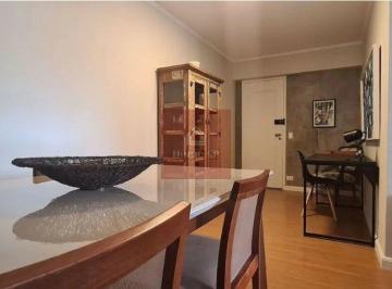 Apartamento · 60m² · 2 Quartos · 1 Vaga · Apartamento SEMI MOBILIADO para venda na Vila Olimpia, excelente localização