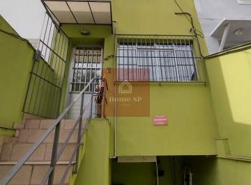 Casa · 107m² · 2 Quartos · SOBRADO RESIDENCIAL À VENDA ? 107m² ? 2 DORMITÓRIOS (1 SUÍTE) ? 1 VAGA ? ÓTIMA LOCALIZAÇÃO