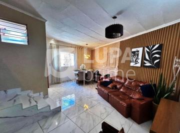 Casa · 80m² · 3 Quartos · 1 Vaga · CASA COM 3 QUARTOS E 1 VAGA DE GARAGEM À VENDA NO JARDIM TREMEMBÉ