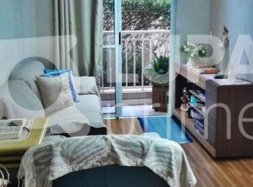 Apartamento · 110m² · 3 Quartos · 1 Vaga · APARTAMENTO COM 3 QUARTOS E 1 VAGA DE GARAGEM À VENDA NA VILA MARIA