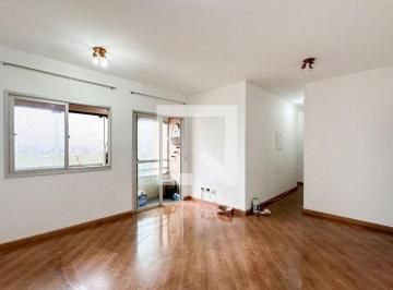 Apartamento · 76m² · 3 Quartos · 1 Vaga · Apartamento à Venda - Planalto, 3 Quartos, 76 m² - São Bernardo do Campo