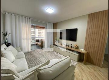 Apartamento · 112m² · 3 Quartos · 2 Vagas · Apartamento à Venda - Chácara Agrindus, 3 Quartos,  112 m² - Taboão da Serra