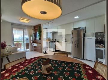 Apartamento · 68m² · 2 Quartos · 1 Vaga · Apartamento à Venda - Recreio, 2 Quartos, 68 m² - Rio de Janeiro