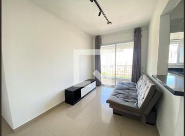 Apartamento · 57m² · 2 Quartos · 1 Vaga · Apartamento à Venda - Mooca, 2 Quartos,  57 m² - São Paulo