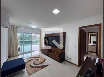 Apartamento · 112m² · 3 Quartos · 1 Vaga · Apartamento à Venda - Recreio, 3 Quartos, 112 m² - Rio de Janeiro