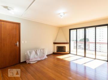 Apartamento de 3 quartos, São Paulo · Apartamento à Venda - Moema, 3 Quartos,  115 m² - São Paulo