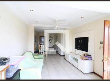 Casa · 210m² · 2 Quartos · 1 Vaga · Casa à Venda - Jardim Guanabara, 2 Quartos, 210 m² - Rio de Janeiro
