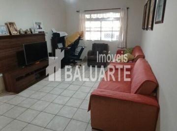 Casa · 111m² · 3 Quartos · 2 Vagas · Sobrado a venda na Vila Campo Grande/SP