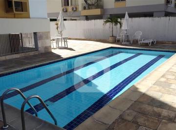 Apartamento · 123m² · 3 Quartos · 2 Vagas · Apartamento de Alto Padrão na Tijuca – 123m² – Varandão – Suíte – 2 Vagas