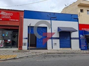 Comercial · 35m² · Comercial para aluguel - no Centro